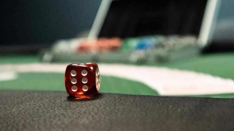 Kingmaker casino app