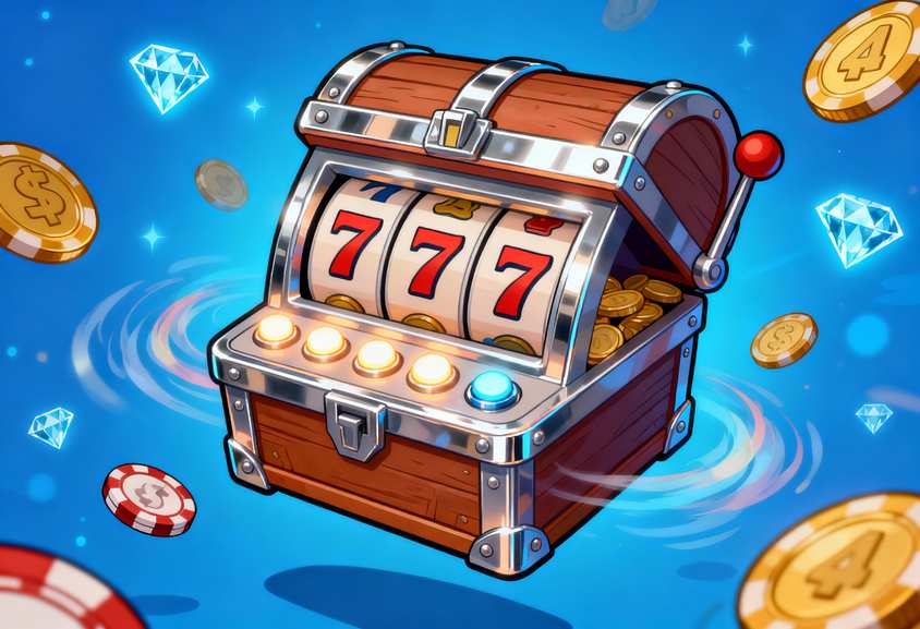 levelup casino app